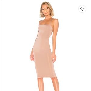 Revolve Yvonne Dress